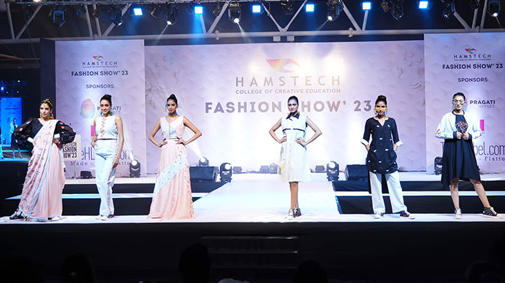 Hamstech-Fashion-Show